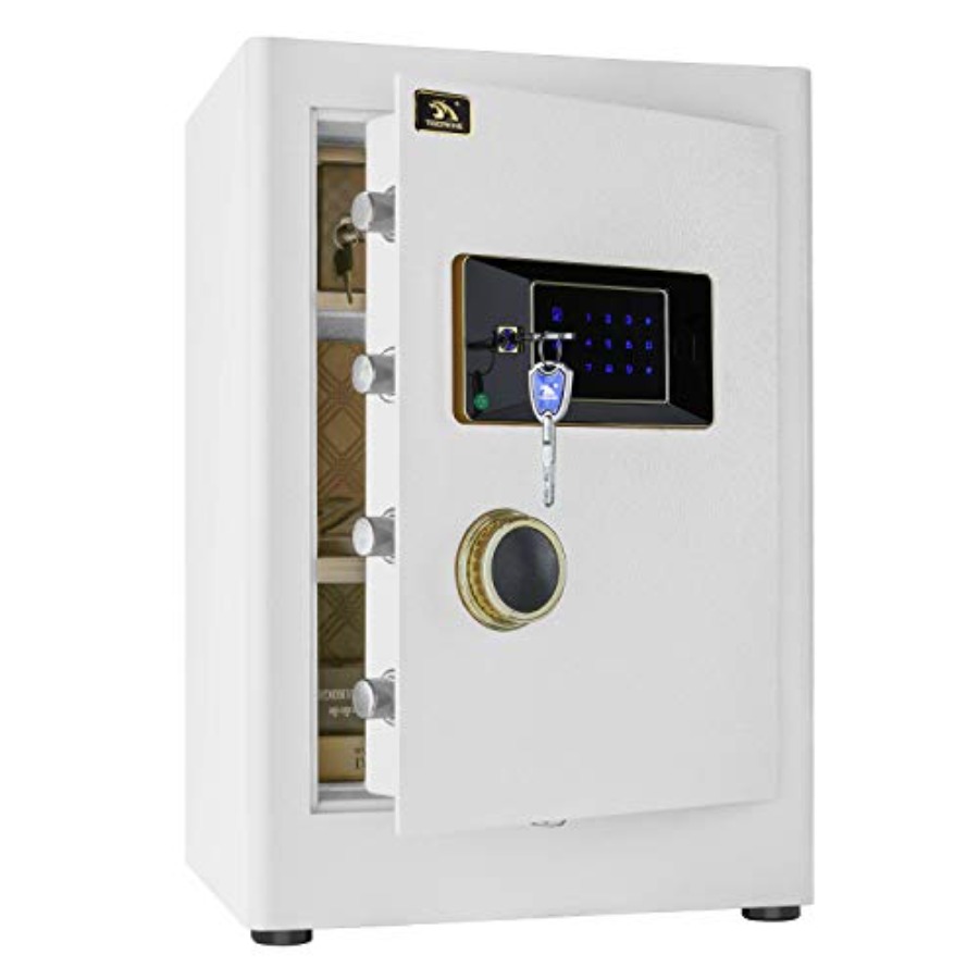 Home Security Safe - Home/office security safe: 2.05 cu ft,
