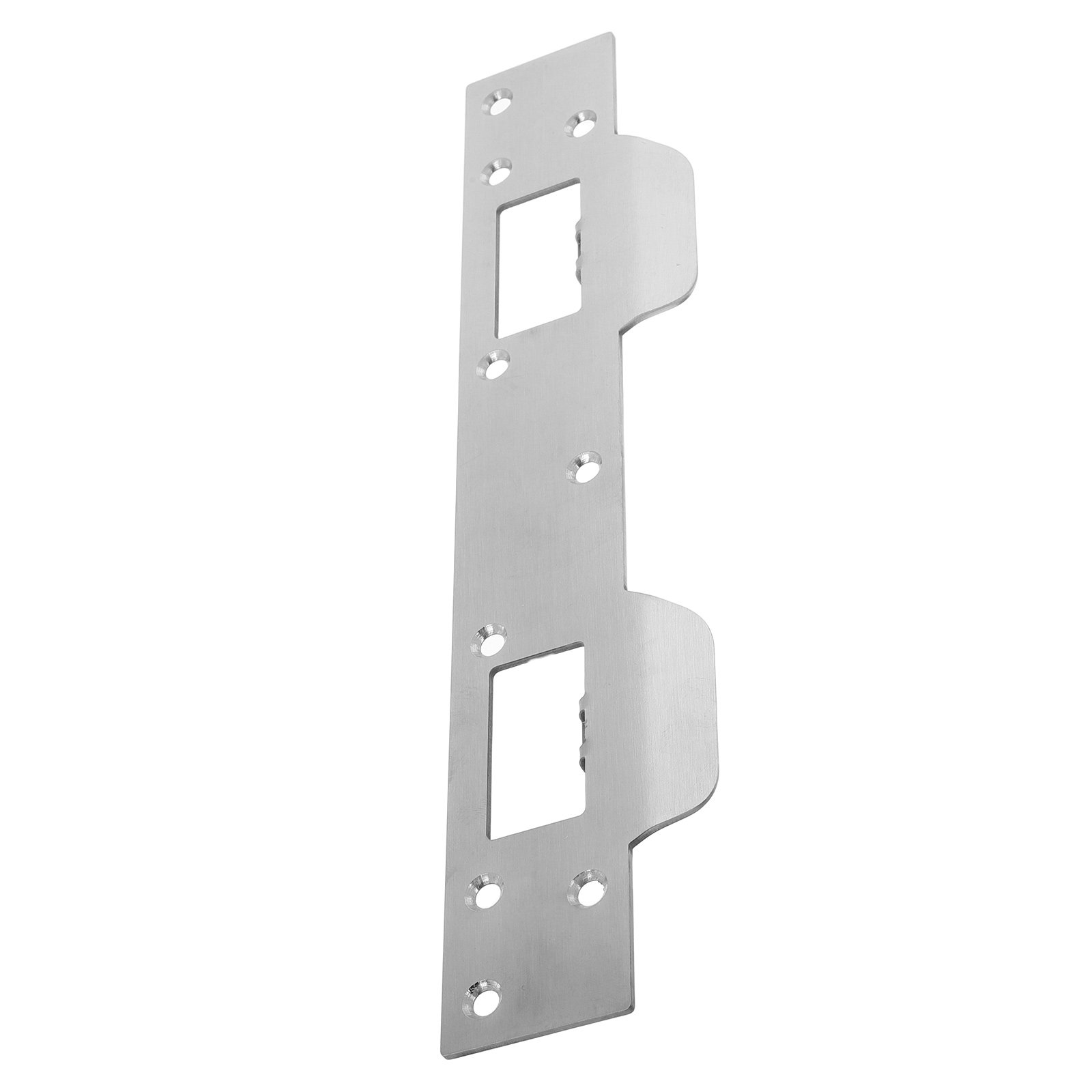 Door Reinforcer Kit - Stainless Steel Heavy Duty Door Strike