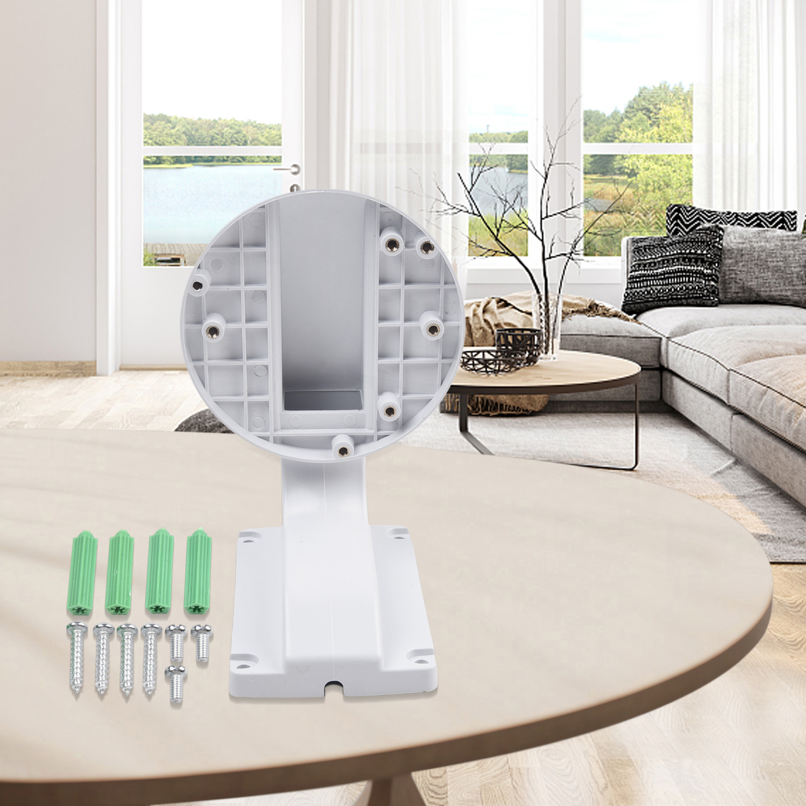 Home Security Firms - Camera Wall Mount DS-2CD2132-I Wall Bracket