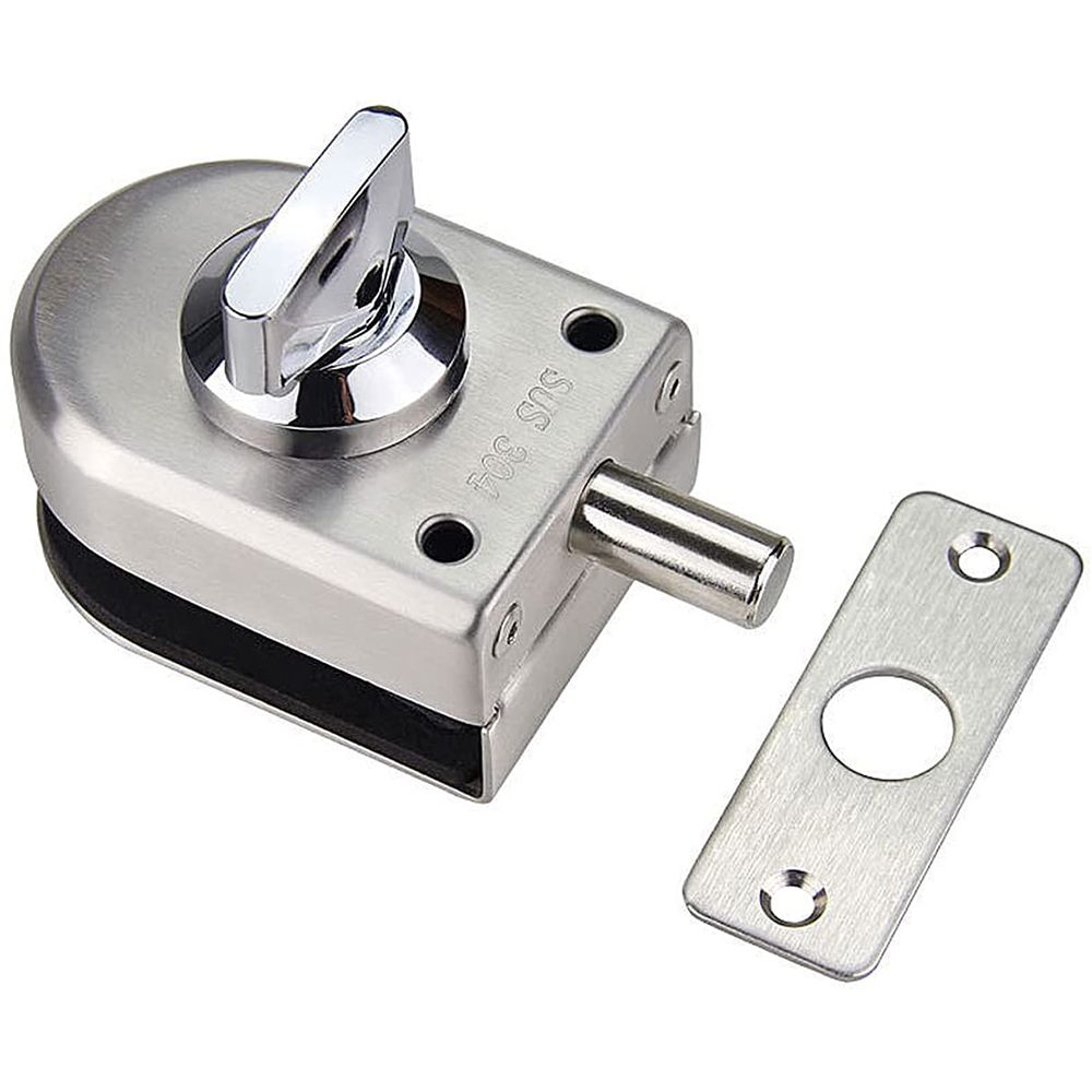 Bathroom Office Anti-Theft Hom - đánh giá và giá Home Security Locks For Doors