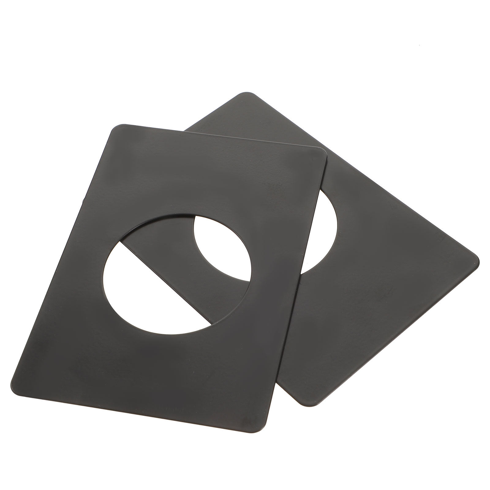 2Pcs Wear Resistant Stainless  - đánh giá và giá Door Reinforcer Kit