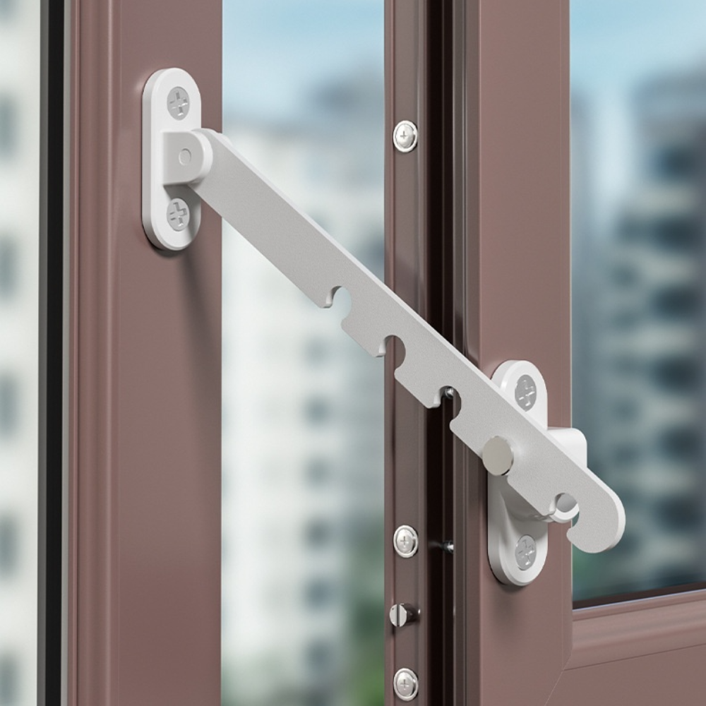 Ventilation Window Opening Lim - đánh giá và giá Home Security Firms