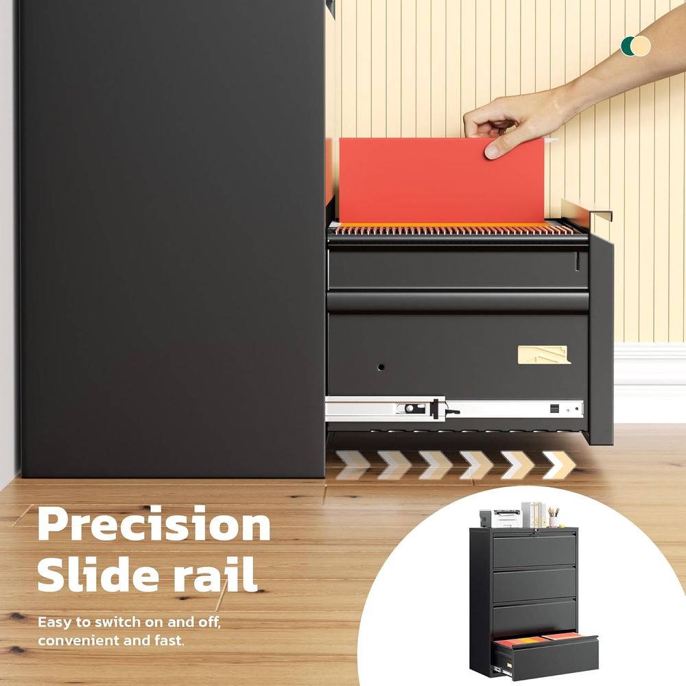 Secure Metal Filing Cabinet fo - đánh giá và giá Home Security Letters