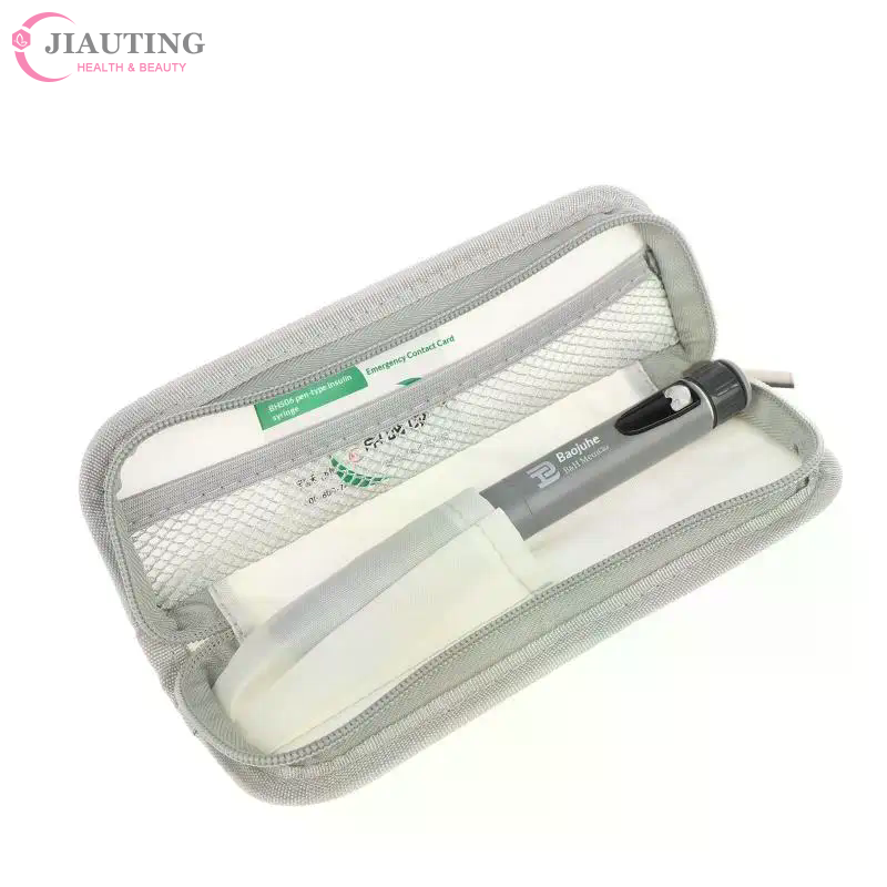 3ml Capacity Reusable Insulin  - đánh giá và giá Home Security Units
