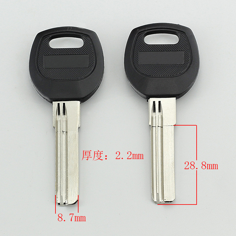 JMCKJ 50PCS Security Door Key  - đánh giá và giá Home Security For Doors