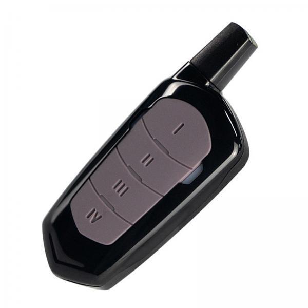 Electric Cloning 433mhz Remote - đánh giá và giá Home Security Key Fob