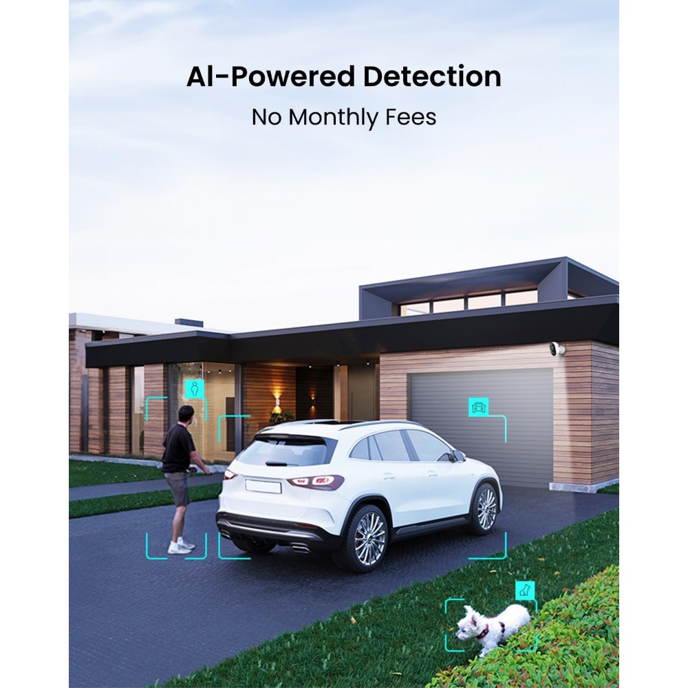 reolink camera with 256gb micr - đánh giá và giá Home Security Bundle