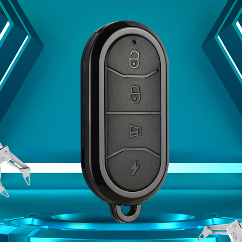 315 MHz/433 MHz Duplicator Uni - đánh giá và giá Home Security Key Fob