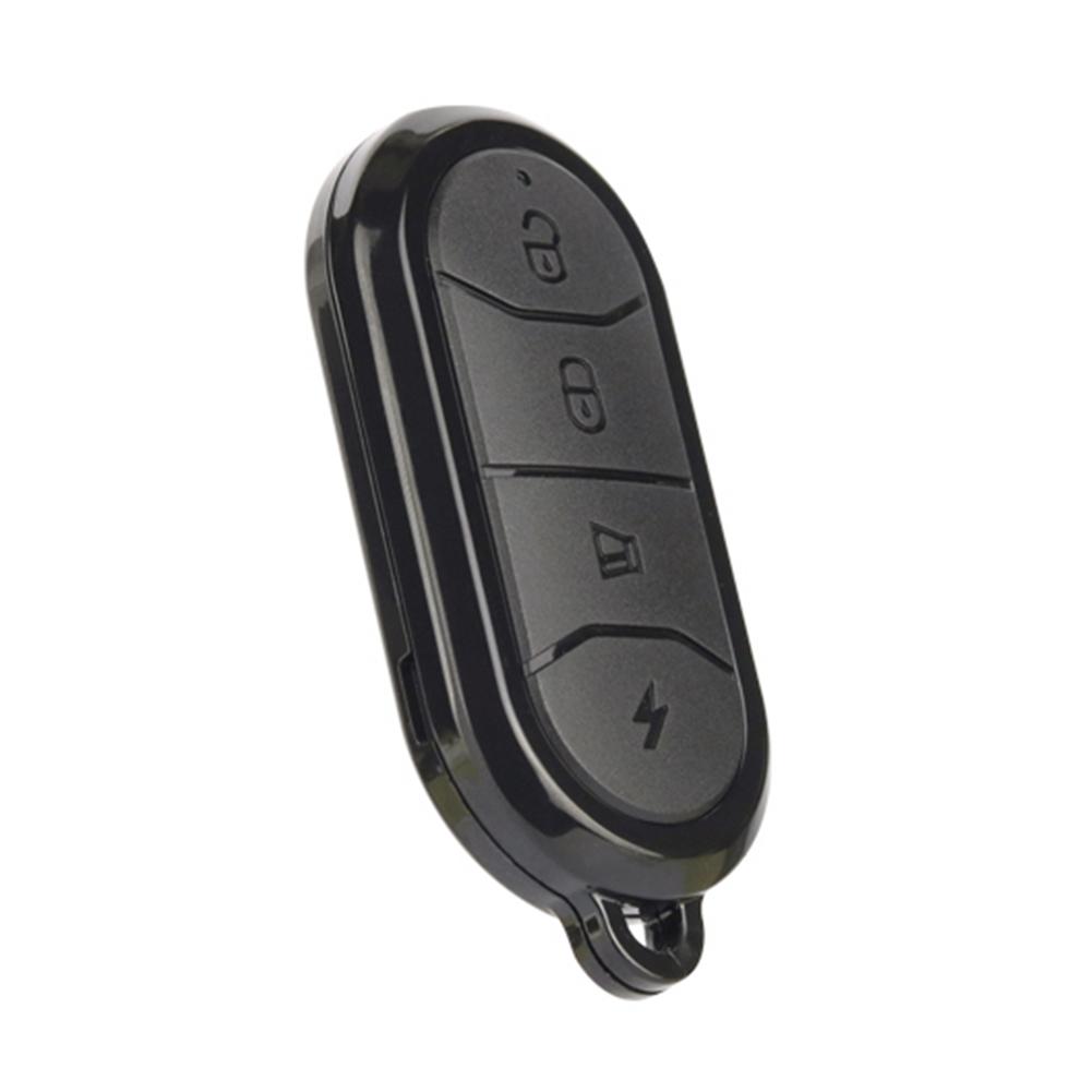 315 MHz/433 MHz Duplicator Uni - đánh giá và giá Home Security Key Fob
