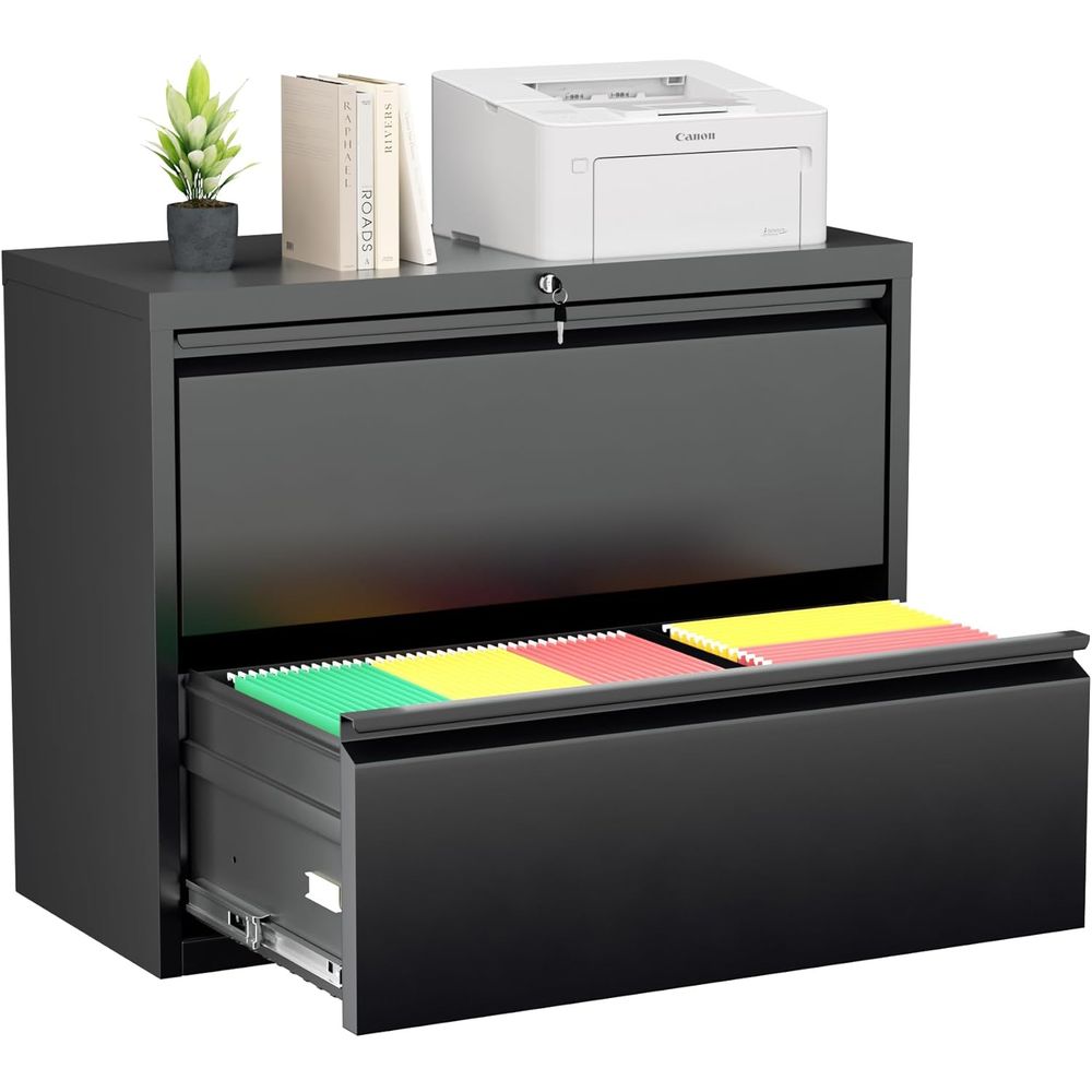 Secure Lateral File Cabinet wi - đánh giá và giá Home Security Letters