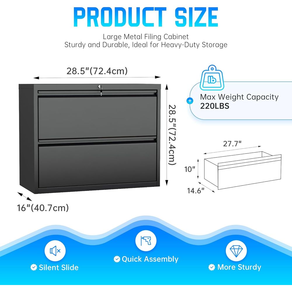 Secure Lateral File Cabinet wi - đánh giá và giá Home Security Letters