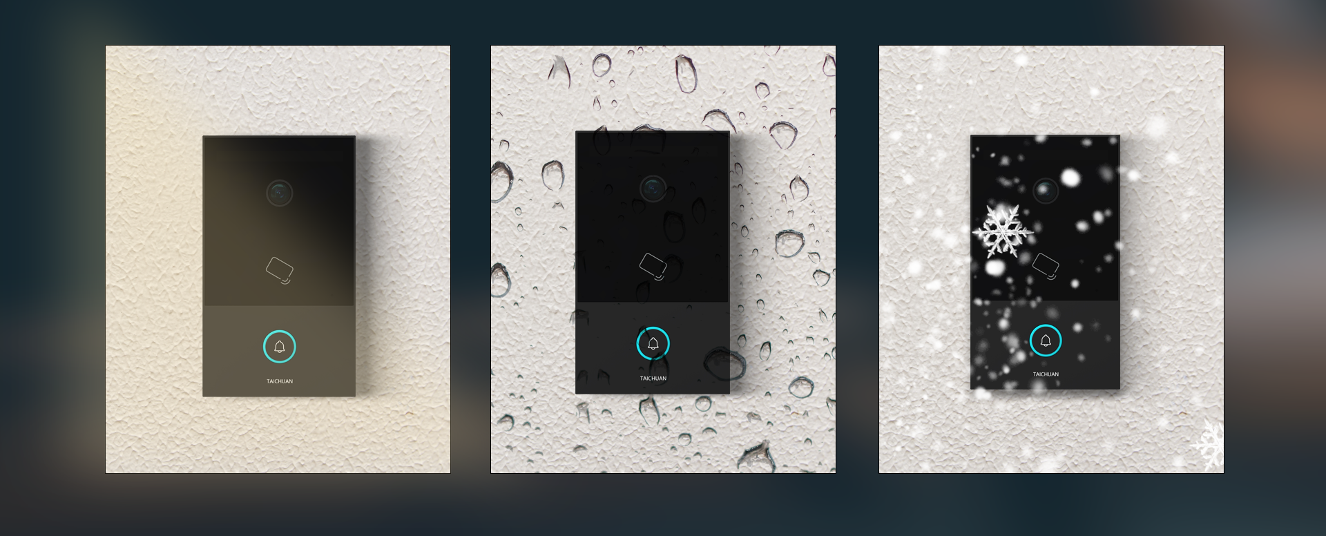 Tuya 1080P HD Video Door Phone - đánh giá và giá Home Security Units