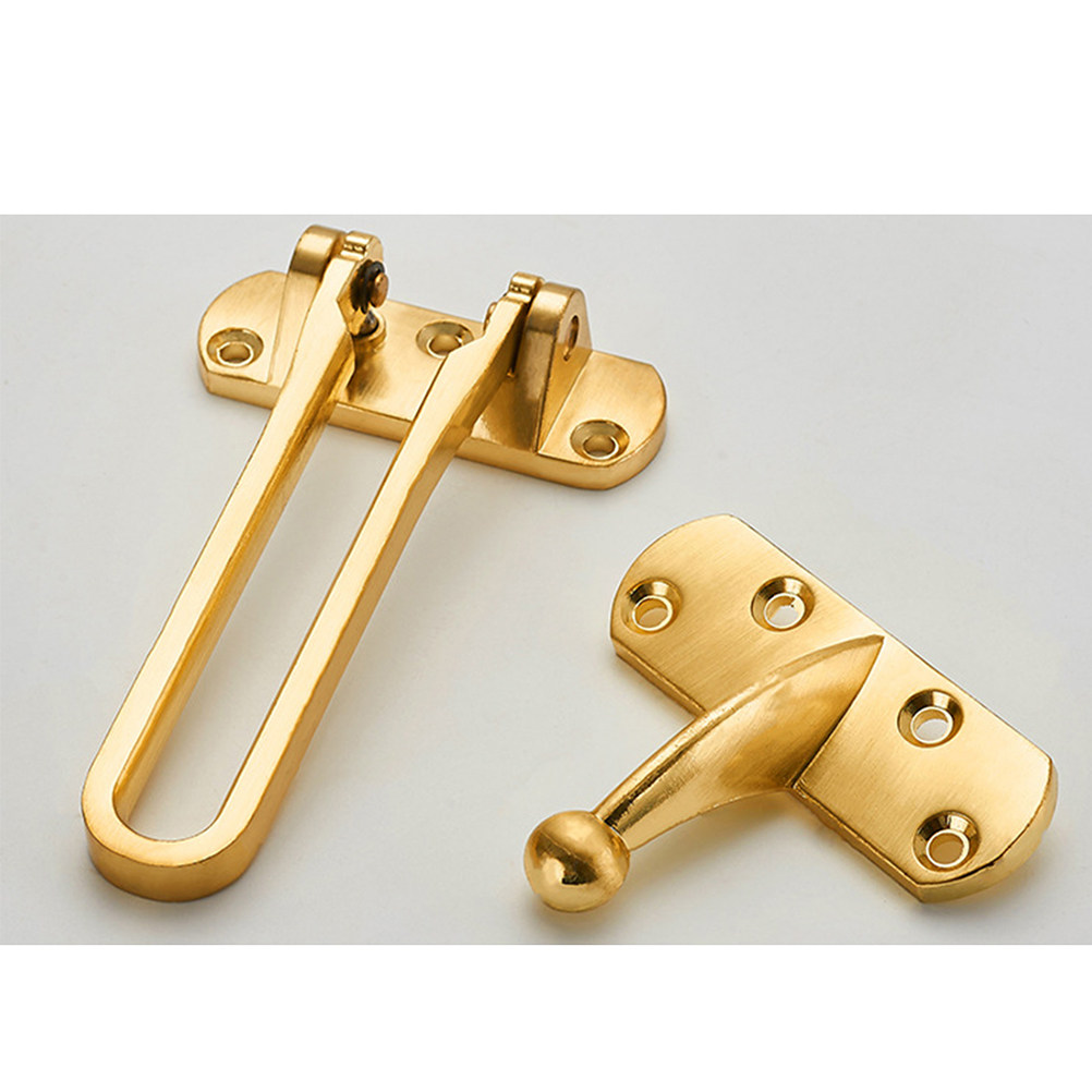 Heavy Duty Anti-Theft Door Loc - đánh giá và giá Home Security Firms
