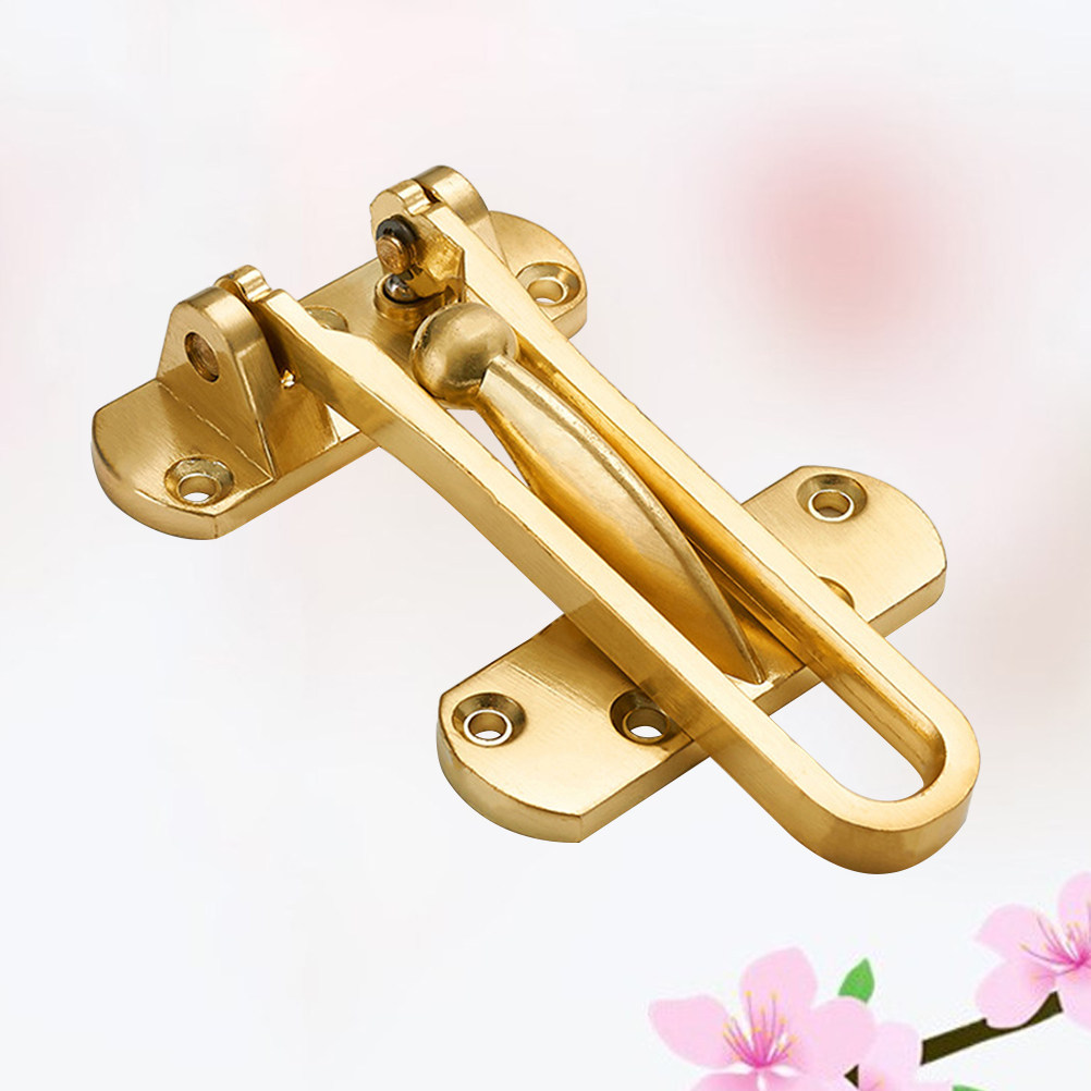 Heavy Duty Anti-Theft Door Loc - đánh giá và giá Home Security Firms