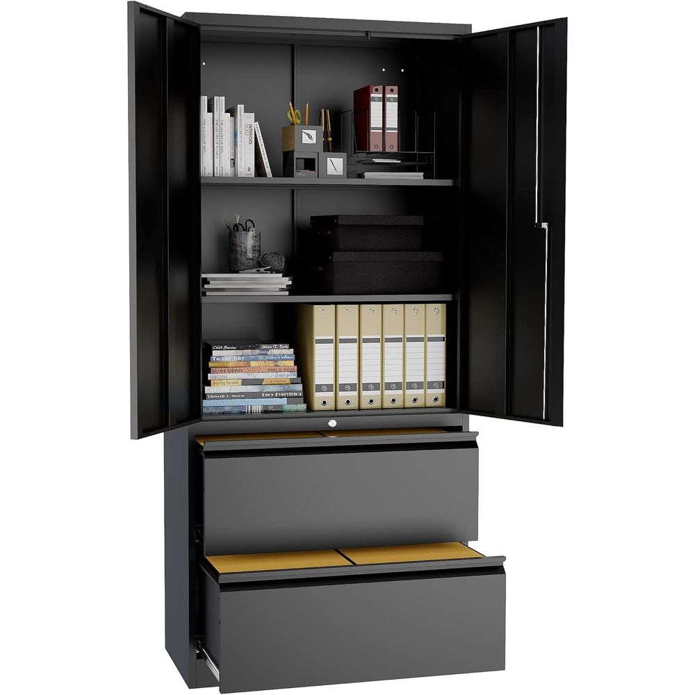 Secure Metal Lockers with Lock - đánh giá và giá Home Security Letters