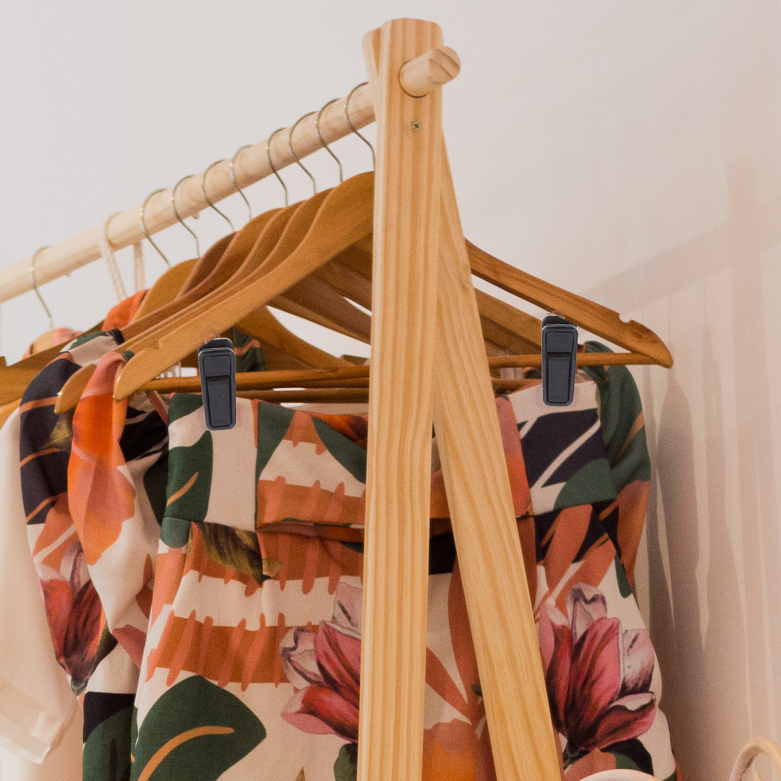 20Pcs Multi Functional Clothes - đánh giá và giá Home Security Firms