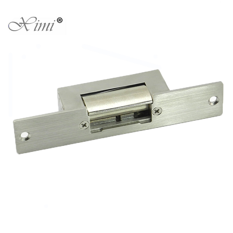 DC 12V Stainless Steel Strike  - đánh giá và giá Home Security Locks For Doors