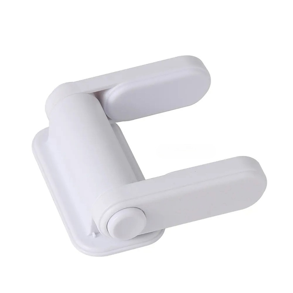 Universal Door Lever Lock, Chi - đánh giá và giá Home Security Locks For Doors