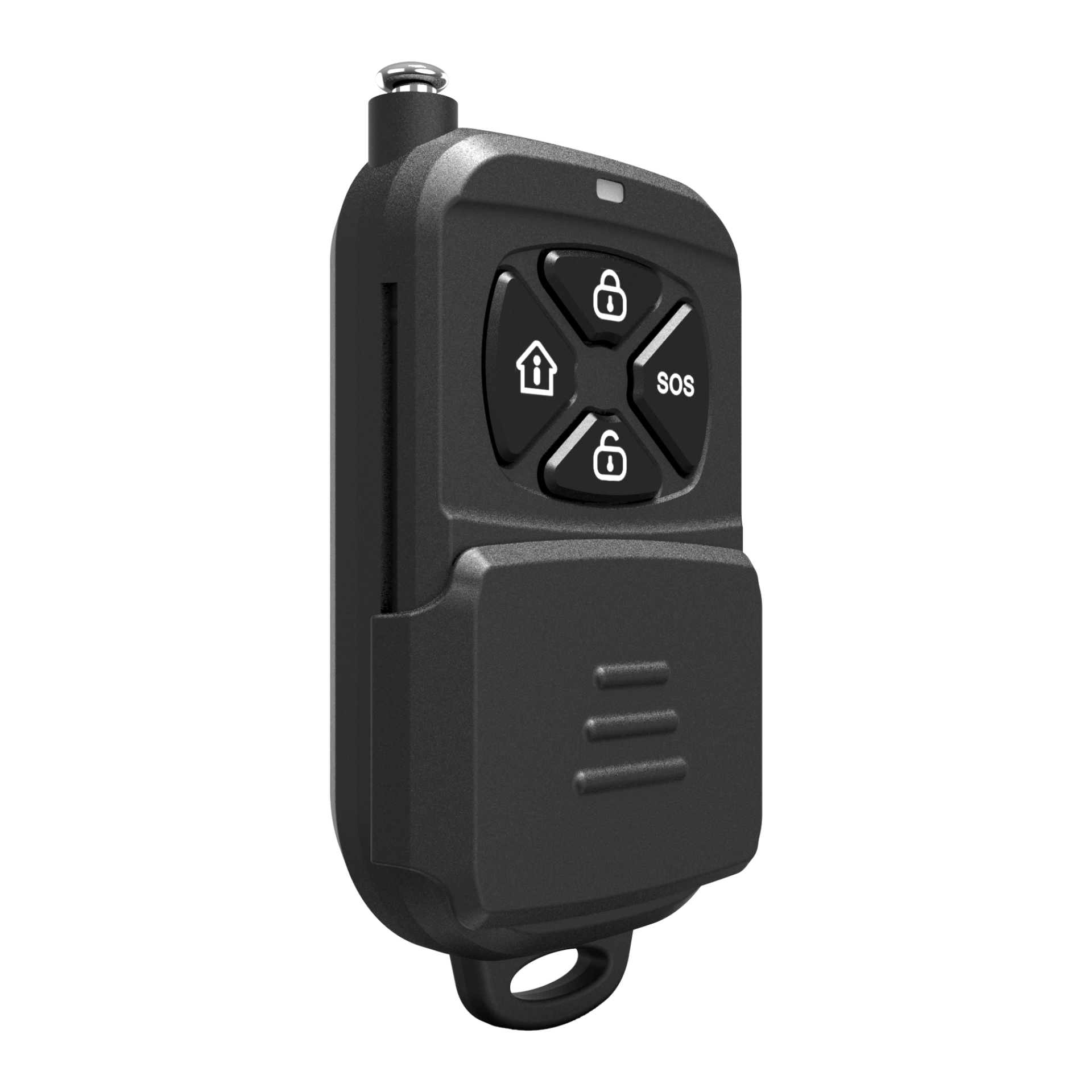 Popular Hot sell 433Mhz New De - đánh giá và giá Home Security Key Fob