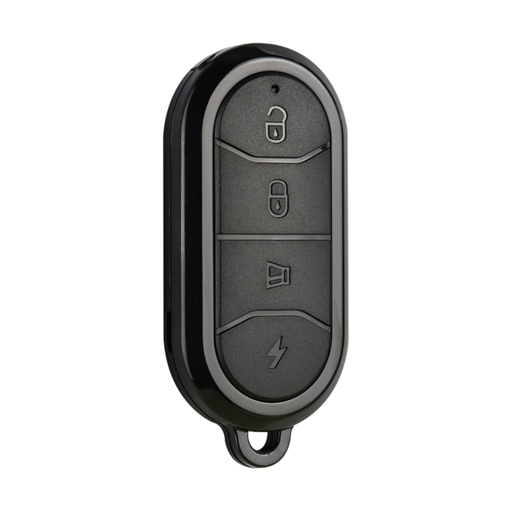 315 MHz/433 MHz Duplicator Uni - đánh giá và giá Home Security Key Fob