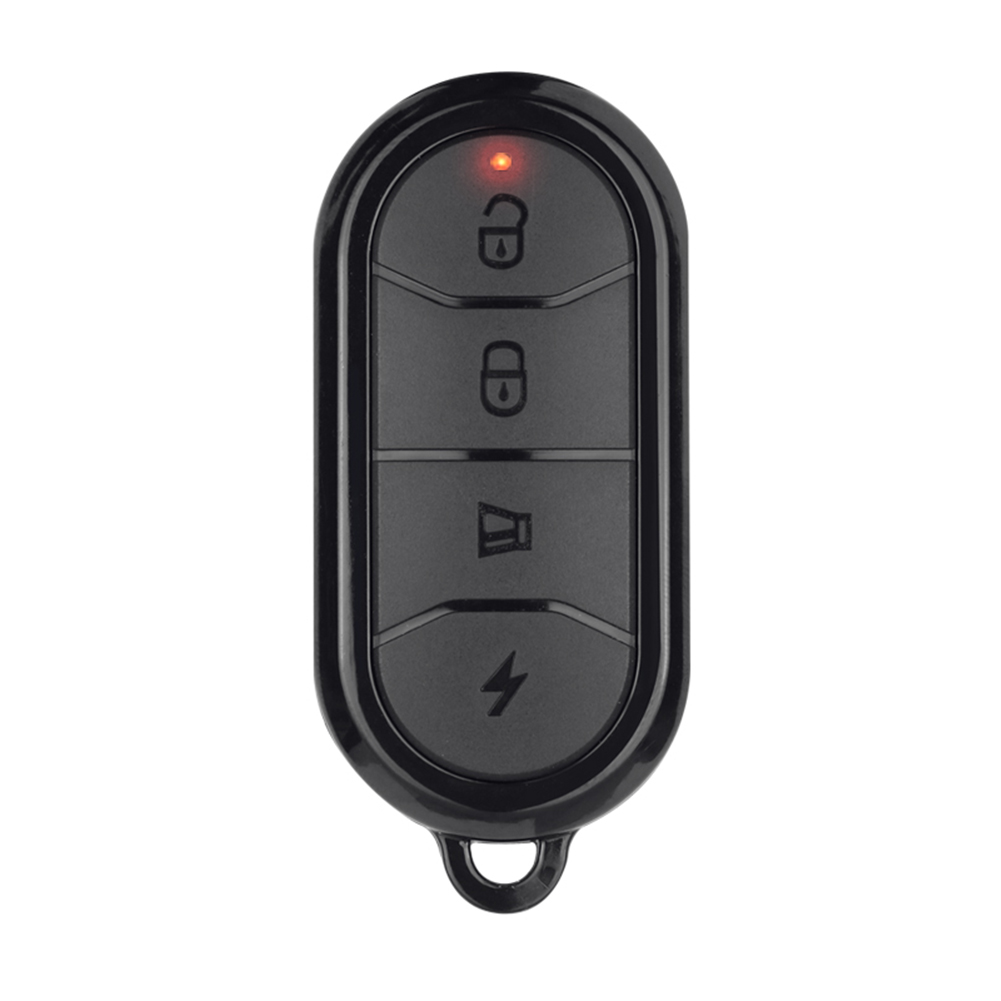 315 MHz/433 MHz Duplicator Uni - đánh giá và giá Home Security Key Fob