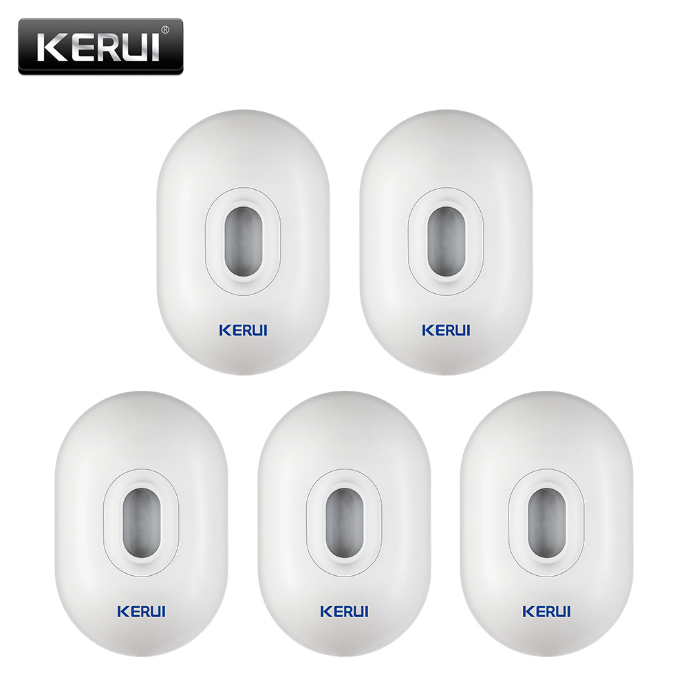 KERUI P861 Outdoor Waterproof  - đánh giá và giá Home Security Yard Sign