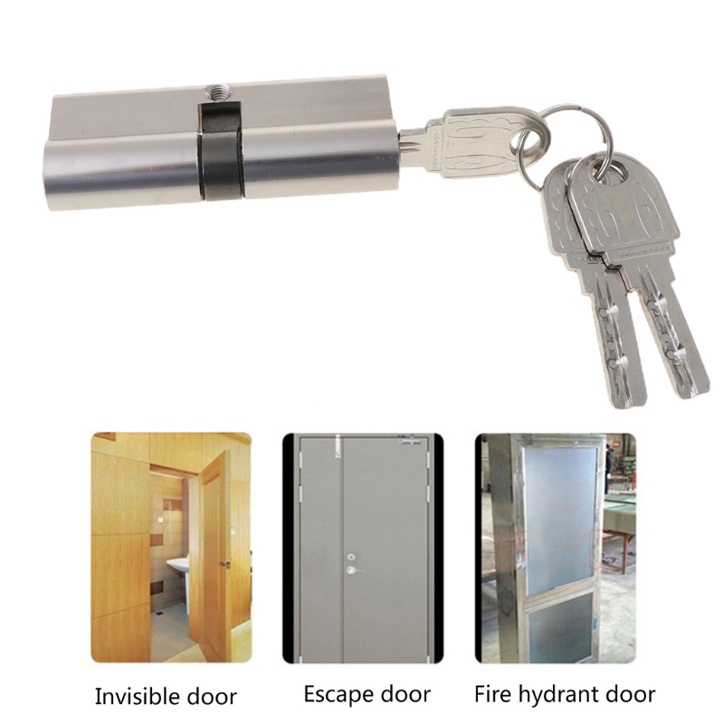 Keyed Entry Door Lock Cylinder - đánh giá và giá Home Security For Doors