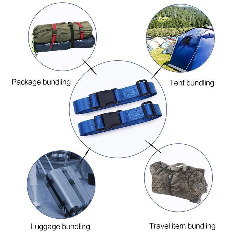 Adjustable Heavy Duty Nylon Br - đánh giá và giá Home Security Bundle