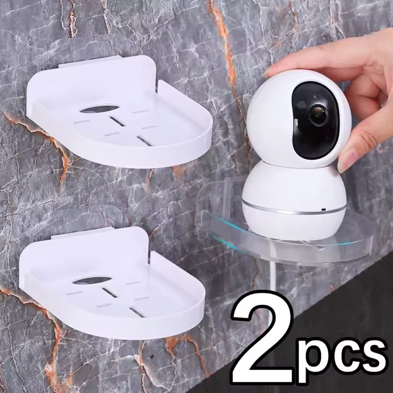 1/2Pcs Mini Punch-Free Securit - đánh giá và giá Home Security Bundle