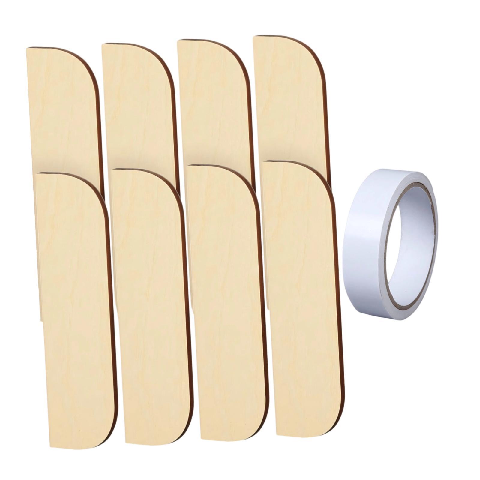 Wood Hinge Repair Panel Kit wi - đánh giá và giá Door Reinforcer Kit