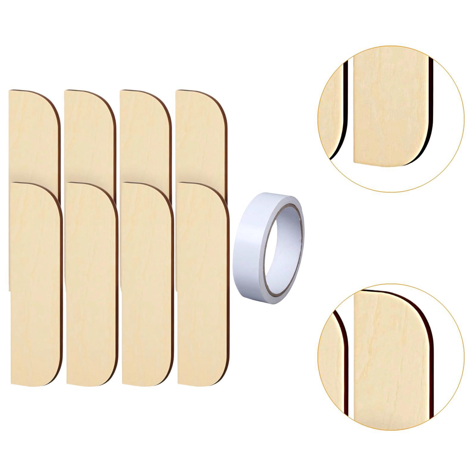 Wood Hinge Repair Panel Kit wi - đánh giá và giá Door Reinforcer Kit