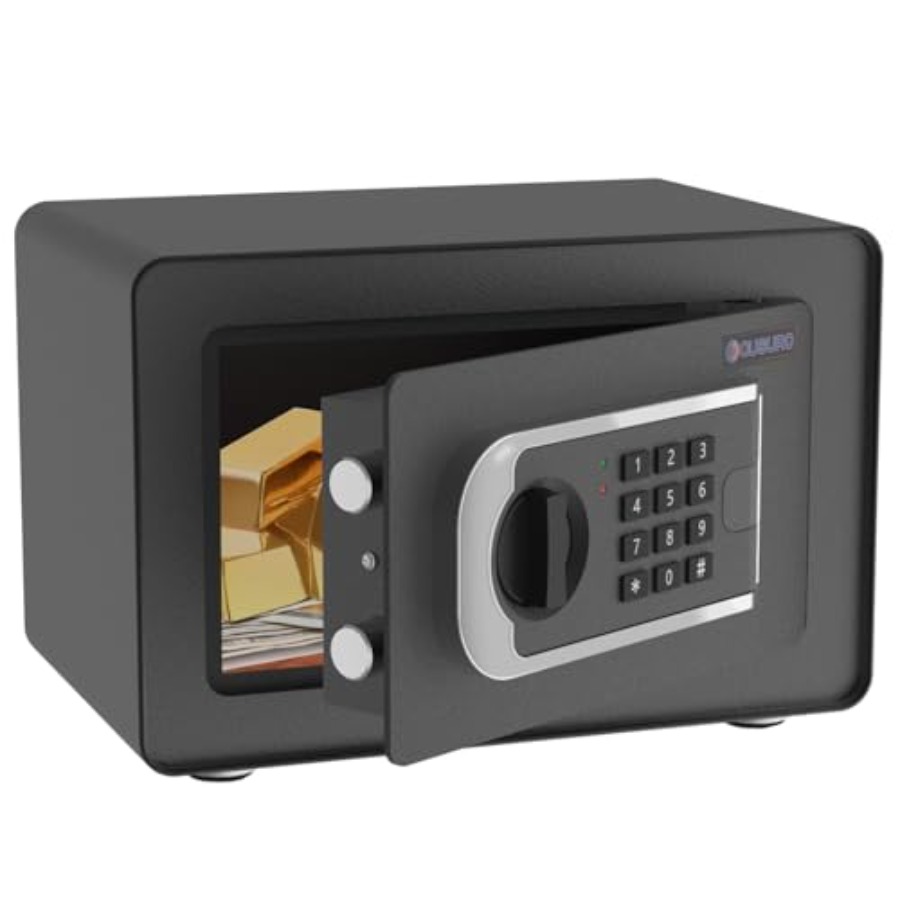 Small Home Security Safe for M - đánh giá và giá Home Security Safe