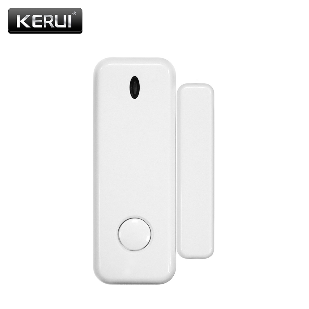 D10 Window Door Sensor Alarm 4 - đánh giá và giá Sim Gsm Alarm