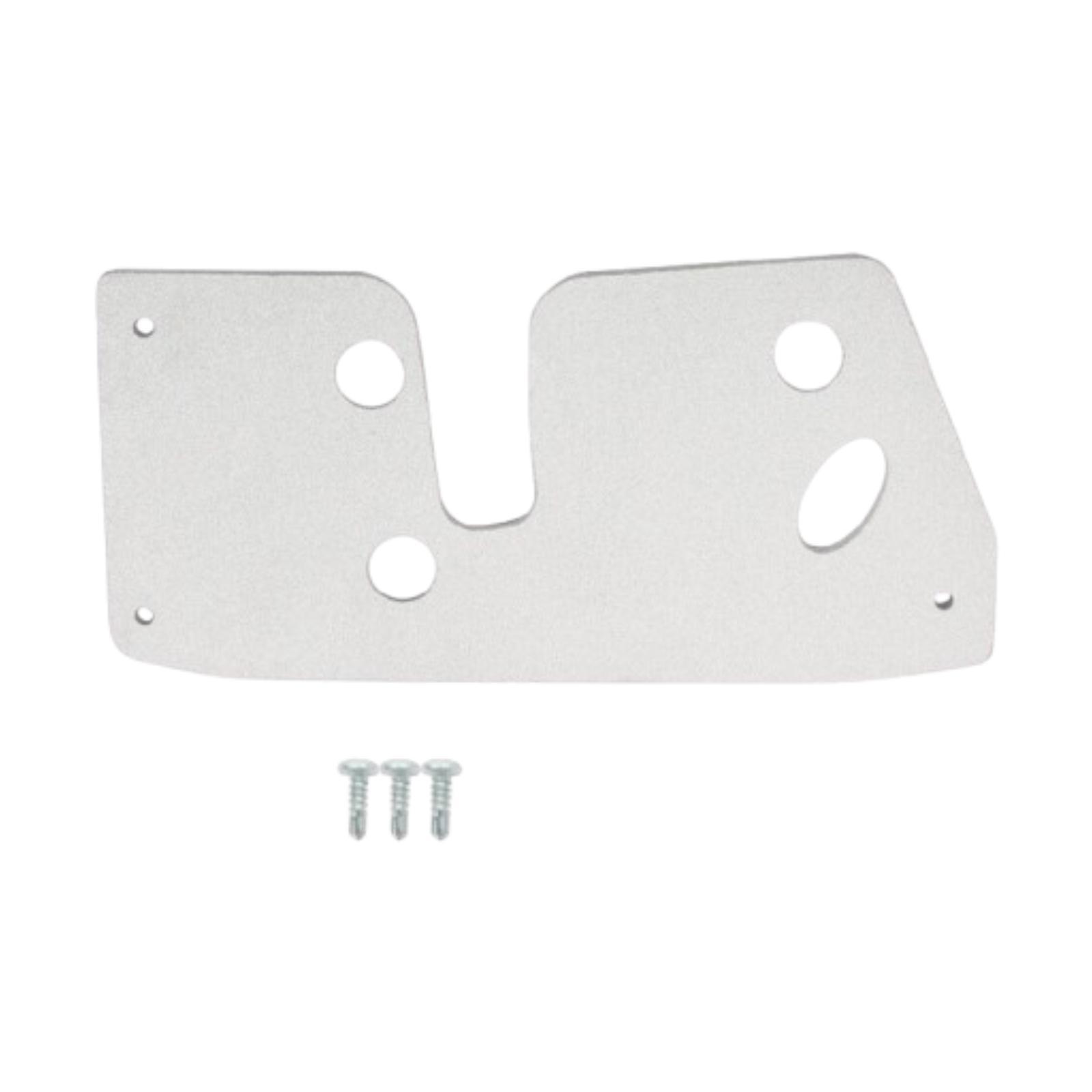 Door Latch Reinforcement Plate - đánh giá và giá Door Reinforcer Kit