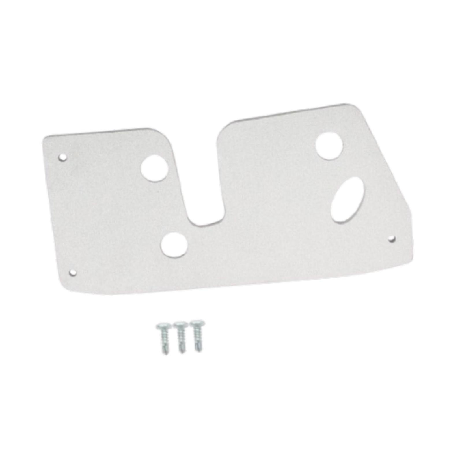 Door Latch Reinforcement Plate - đánh giá và giá Door Reinforcer Kit