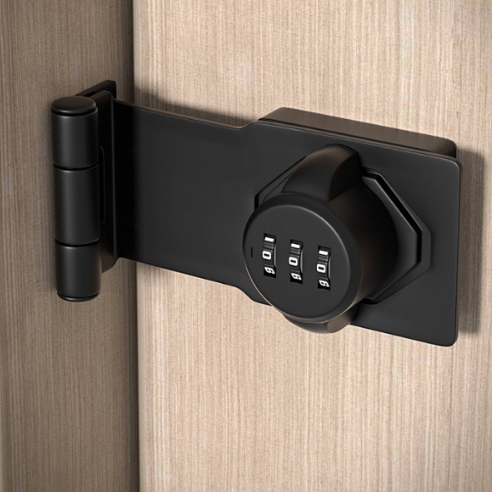 Combination Door Latch Lock Pa - đánh giá và giá Home Security Locks For Doors