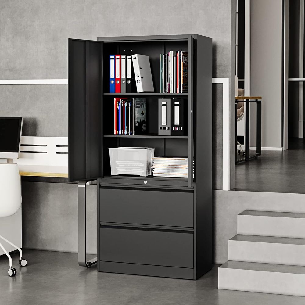 Secure Metal Lockers with Lock - đánh giá và giá Home Security Letters