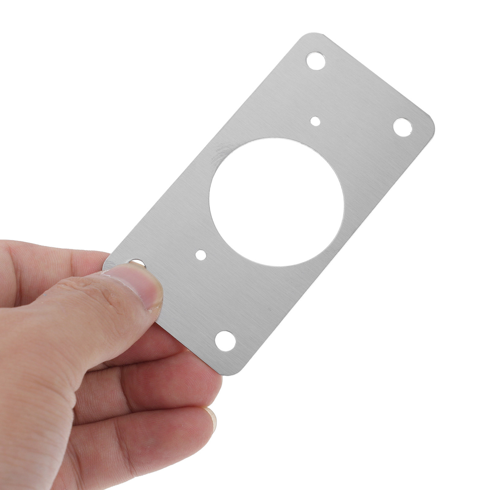 1Set Cabinet Hinge Repair Plat - đánh giá và giá Door Reinforcer Kit