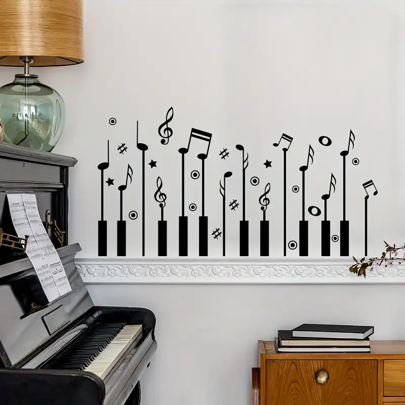 1pc Creative Wall Sticker, Mus - đánh giá và giá Home Security Yard Sign