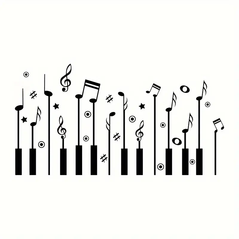 1pc Creative Wall Sticker, Mus - đánh giá và giá Home Security Yard Sign