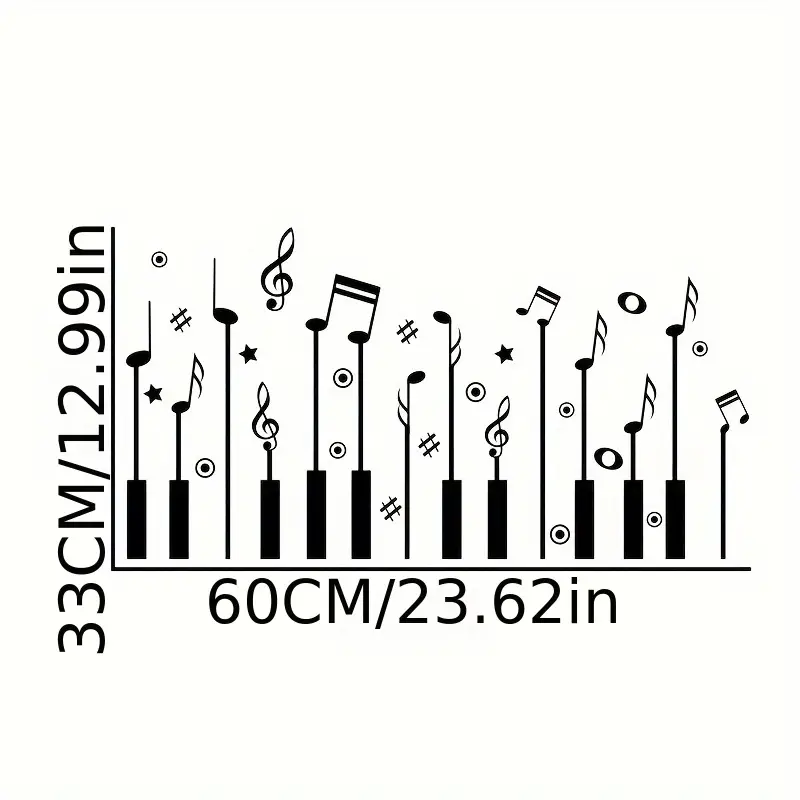 1pc Creative Wall Sticker, Mus - đánh giá và giá Home Security Yard Sign