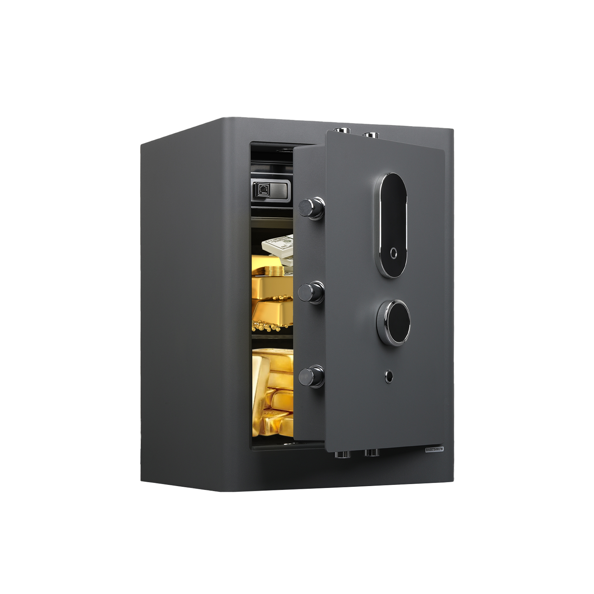 Heavy Duty Safe for Home Secur - đánh giá và giá Home Security Safe