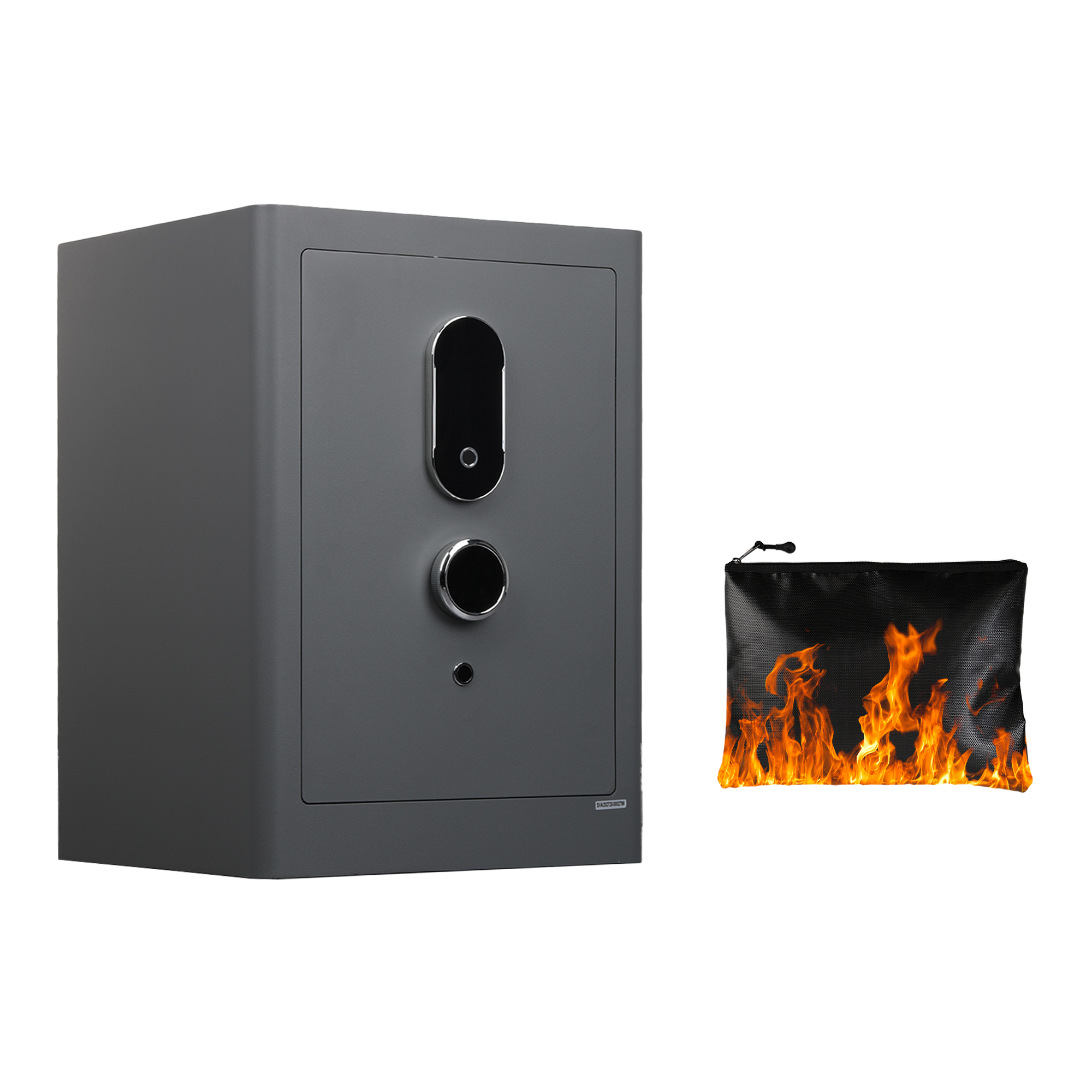 Heavy Duty Safe for Home Secur - đánh giá và giá Home Security Safe