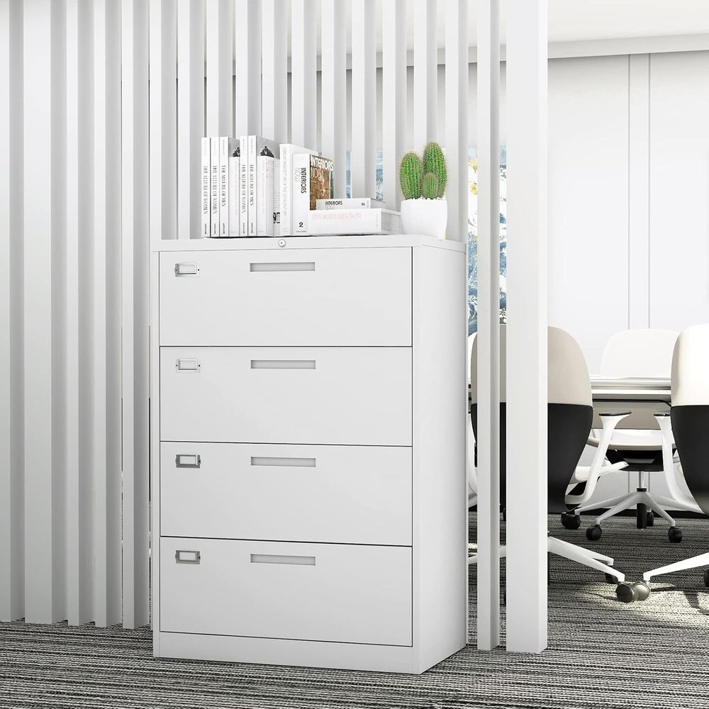 Secure Lockable Metal Storage  - đánh giá và giá Home Security Letters
