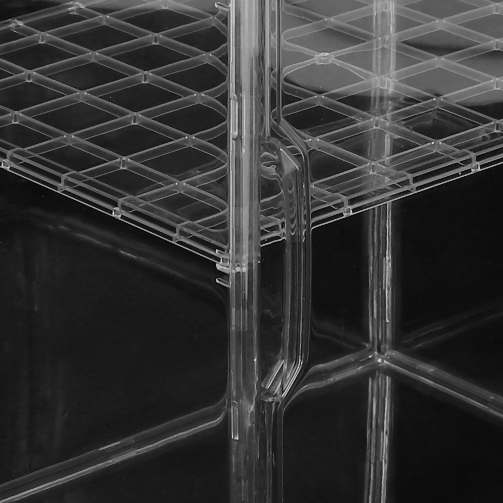 Stackable Baby Bottle Organize - đánh giá và giá Home Security Units