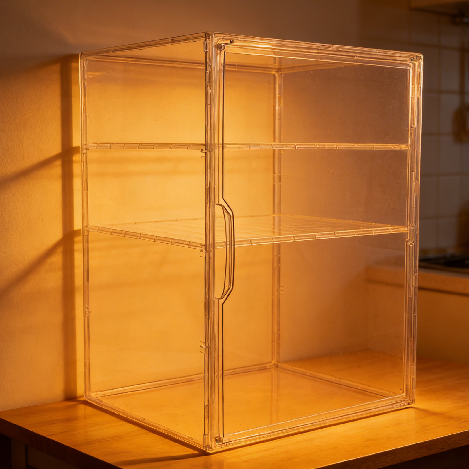 Stackable Baby Bottle Organize - đánh giá và giá Home Security Units