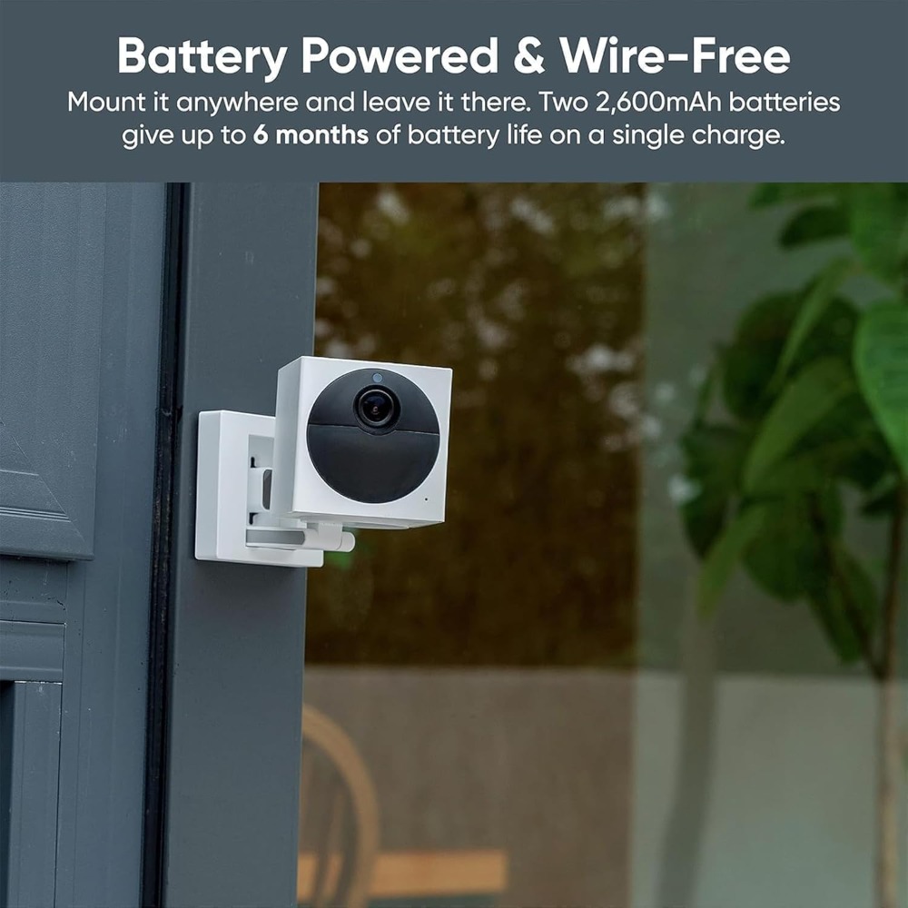 wyze cam outdoor starter bundl - đánh giá và giá Home Security Bundle