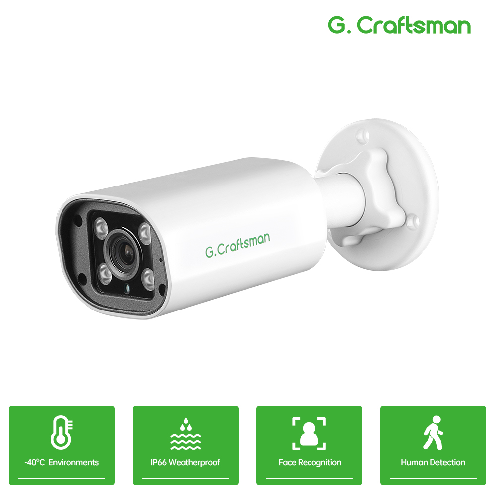 C GC PB 4MP POE IP Camera,Buil - đánh giá và giá Home Security And Cctv