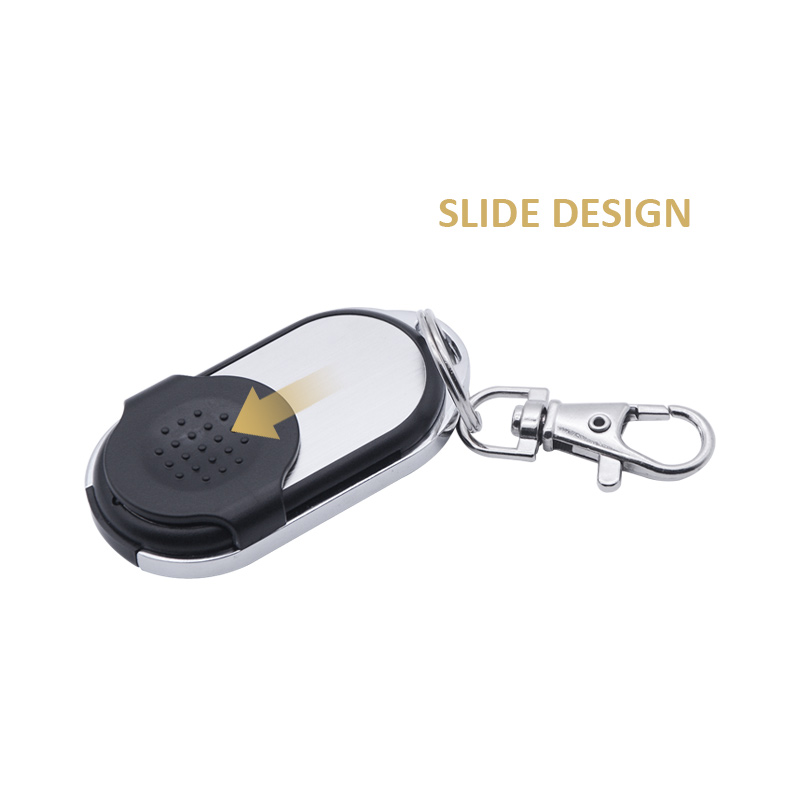 2pcs/lot PB-433R 433MHz Metal  - đánh giá và giá Home Security Key Fob