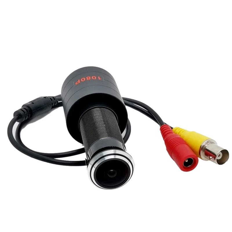 HOT!A72T 1.7Mm Panorama Fish-E - đánh giá và giá Home Security And Cctv
